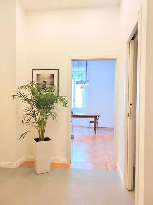 Bnbutler - Guercino, 8 - Renovated Design Apartment Milán Italia