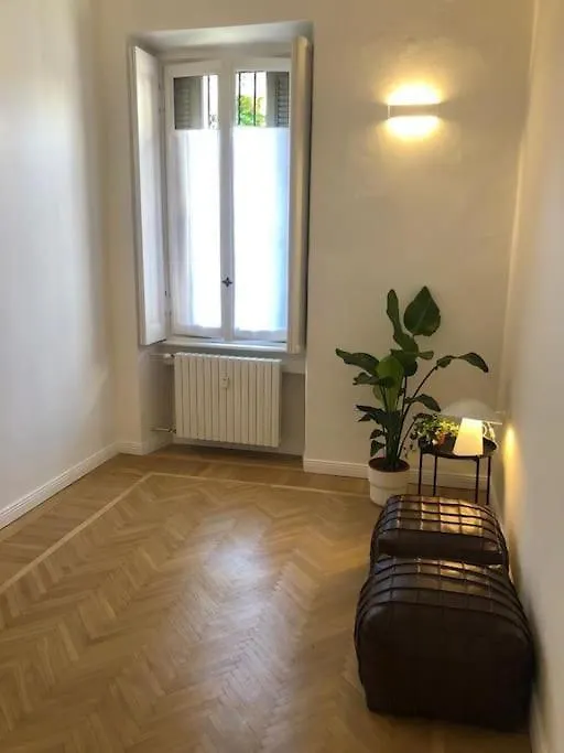 Bnbutler - Guercino, 8 - Renovated Design Apartment Milán