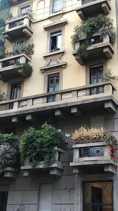 Bnbutler - Guercino, 8 - Renovated Design Apartment Milán