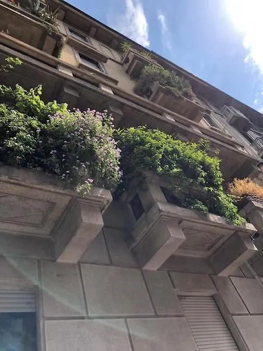 Bnbutler - Guercino, 8 - Renovated Design Apartment 밀라노
