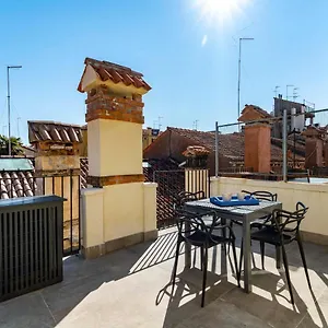  Villa La Terrasse Italy